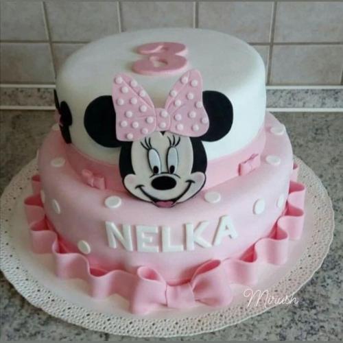 Torta Minie