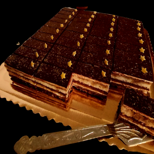 Opera rezy