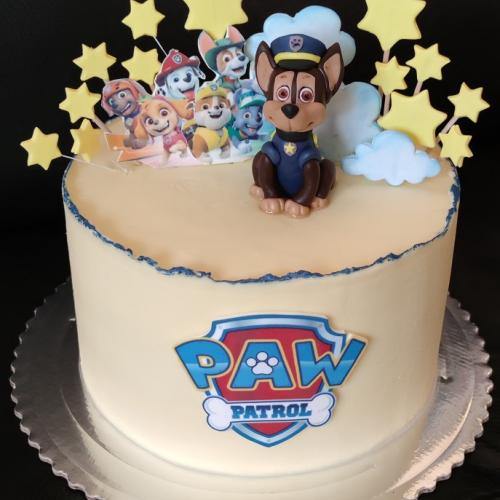 Paw patrol