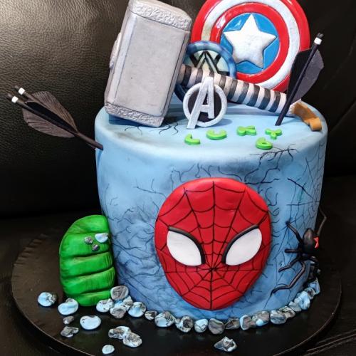 Avengers
