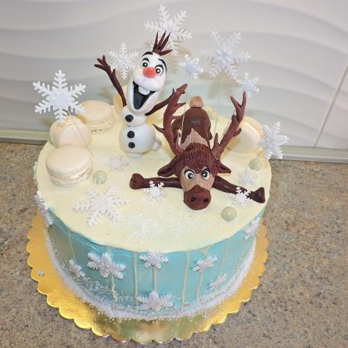 olaf