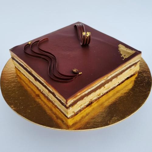 Opera Cake