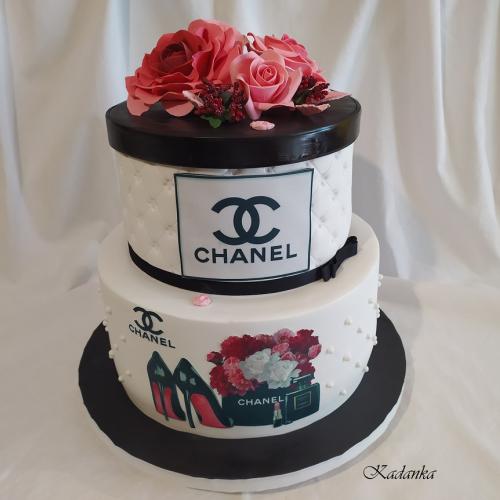 Coco Chanel