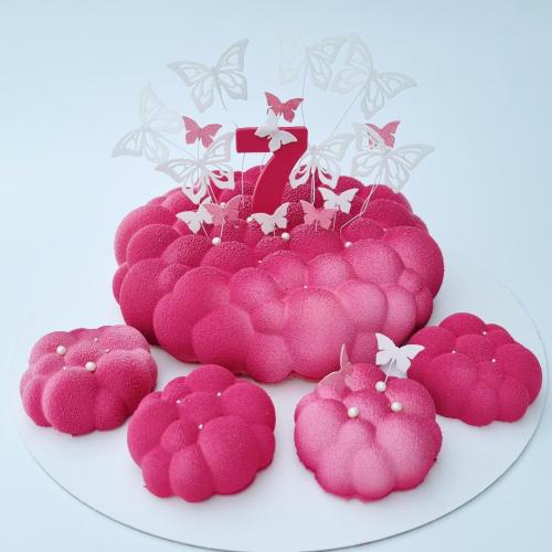 Mousse torta