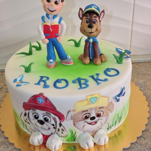 patrolky