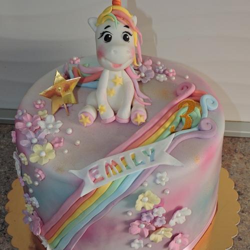 pony