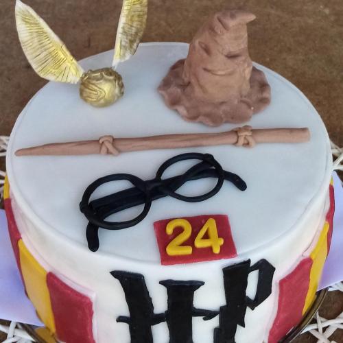 HP