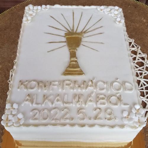 Konfirmacná