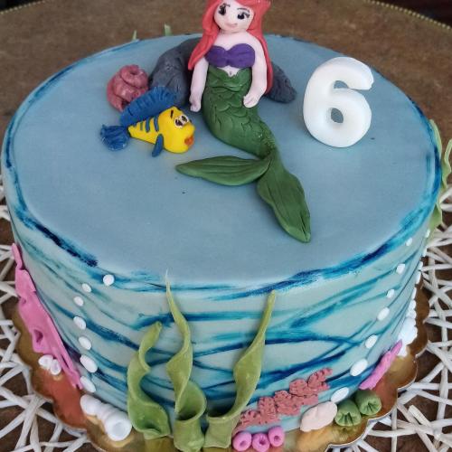 Ariel