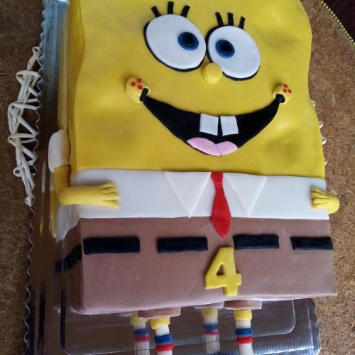 Spongebob