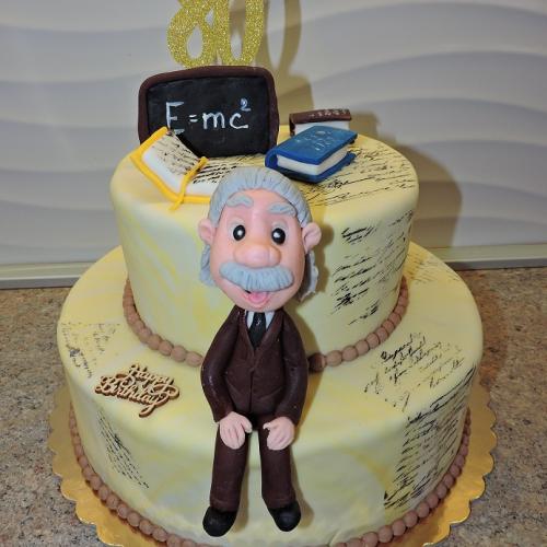 Einstein
