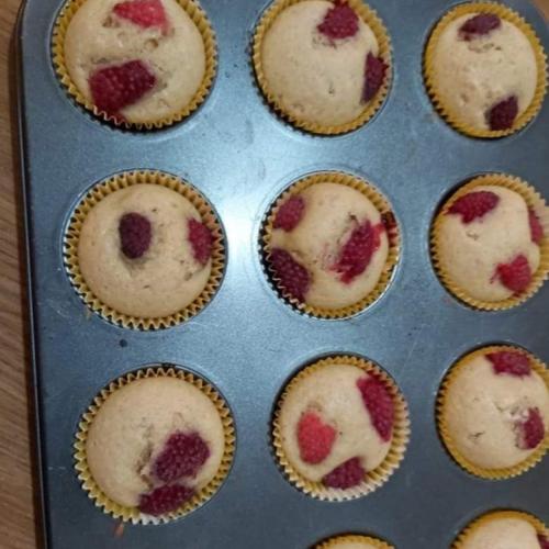 Muffiny 