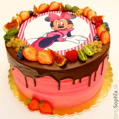 Minnie