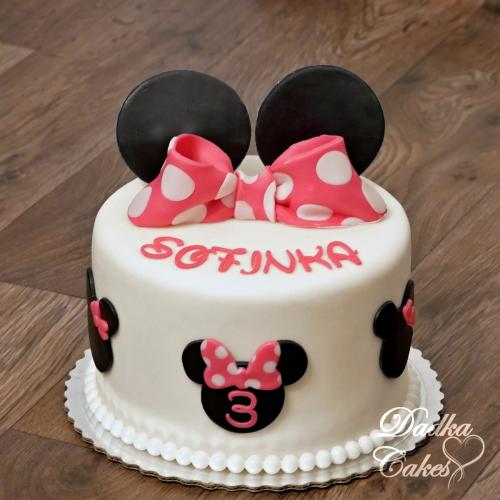 Minnie mouse