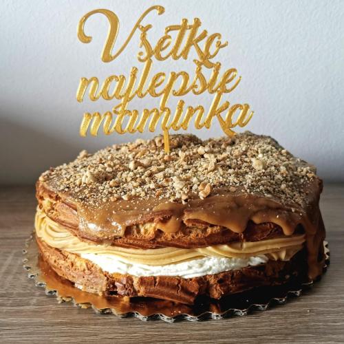 Veternik torta 