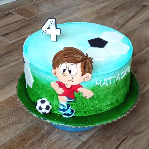 Malý futbalista 