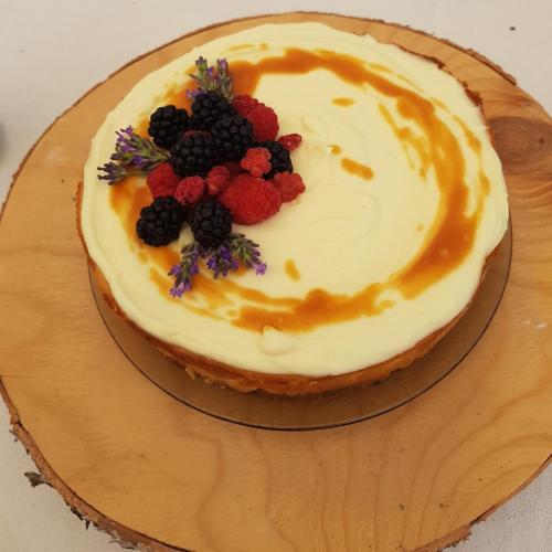 Cheesecake ❤