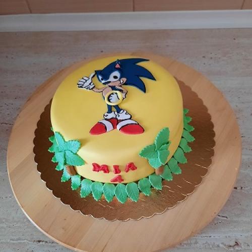 Sonic