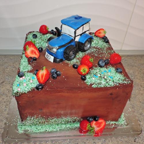 traktor