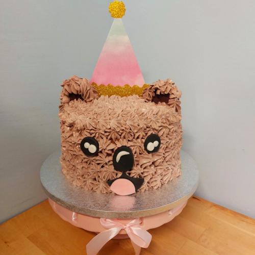 Detská torta
