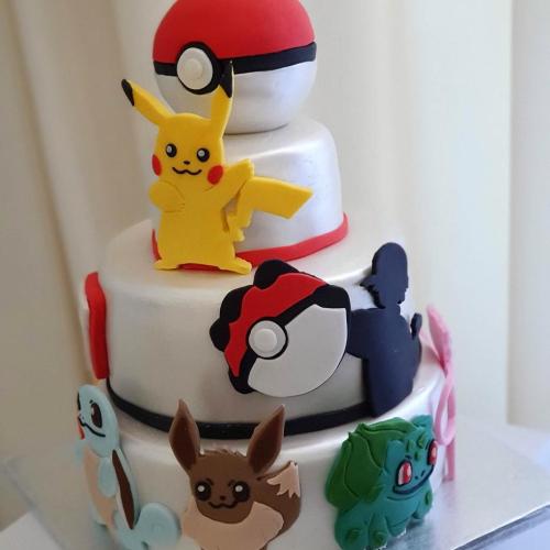 Pokémon
