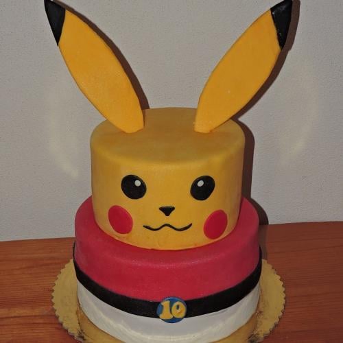 pokemon