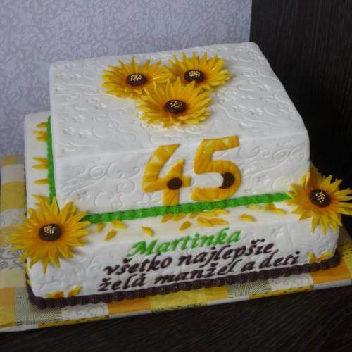 Martinka  -- 45 --