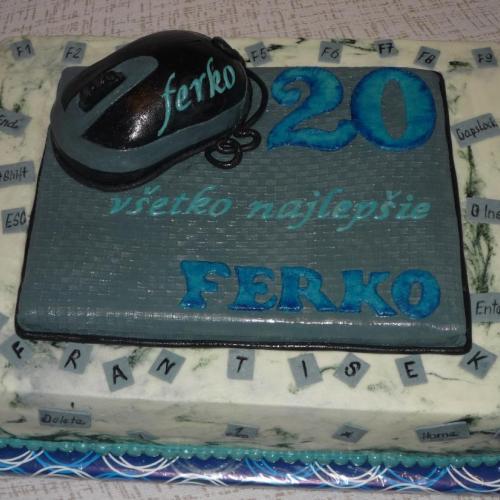 Ferko  -- 20  --