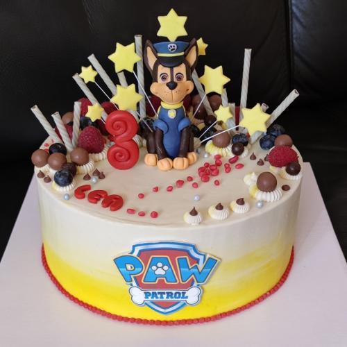 Paw Patrol