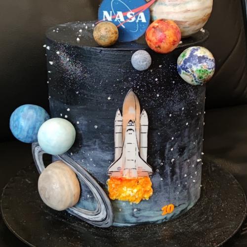 NASA