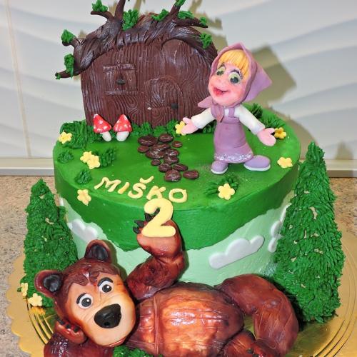 máša
