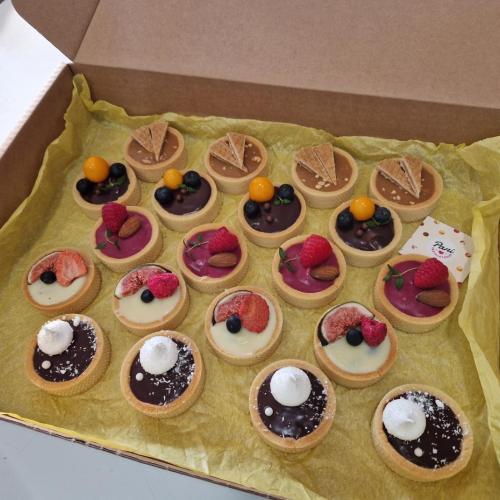 Tartaletky