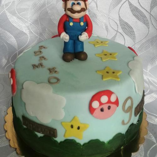 Super Mário 