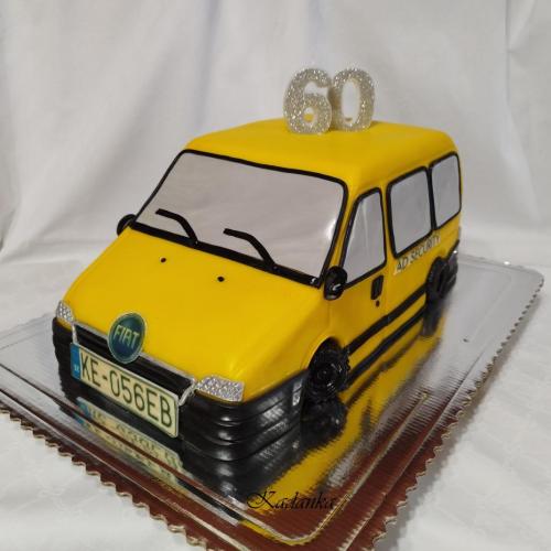 Fiat Ducato II