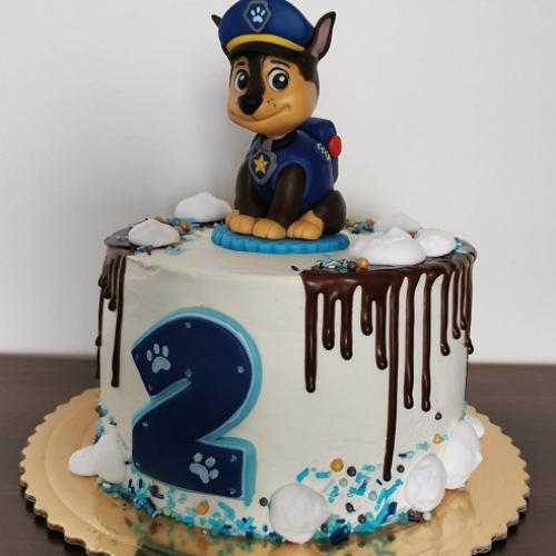 PAW Patrol pre Matúška