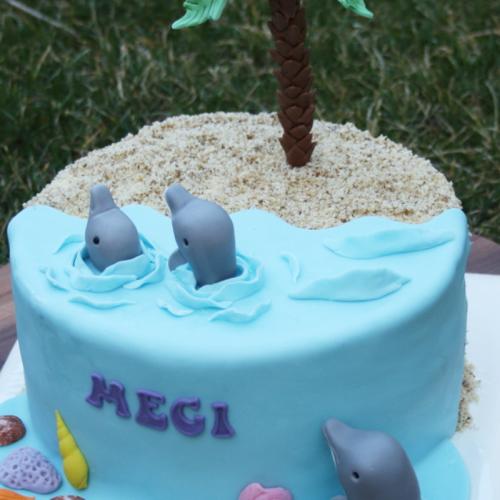 Delfiny