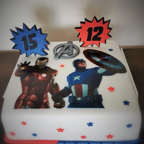 Avengers 