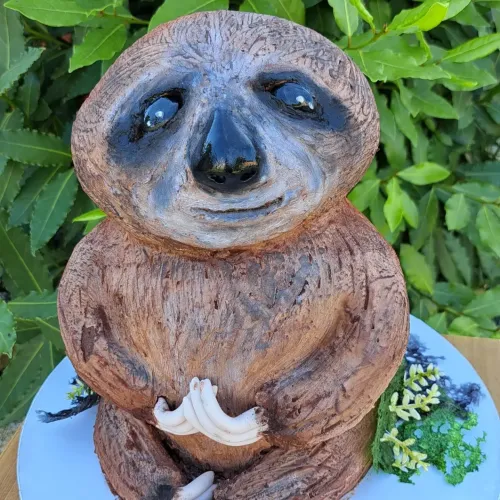 Lenochod