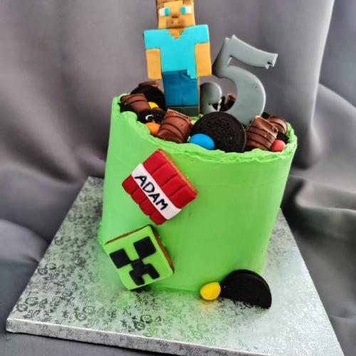 Minecraft 