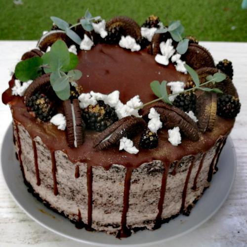 Oreo torta 
