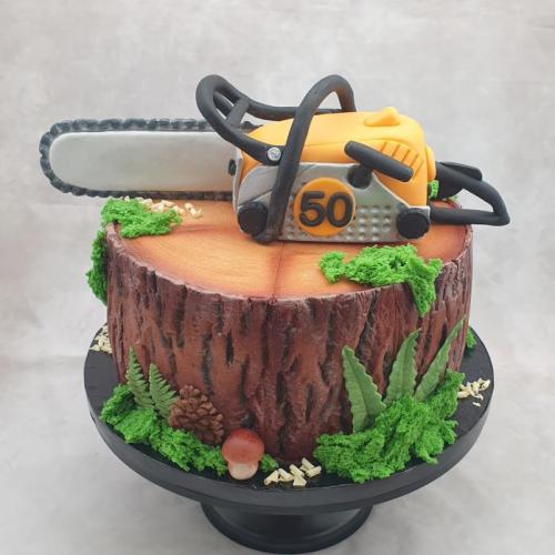Torta pre pilčíka