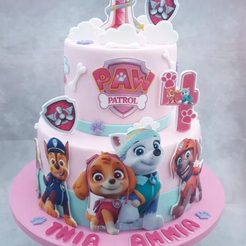 Paw Patrol
