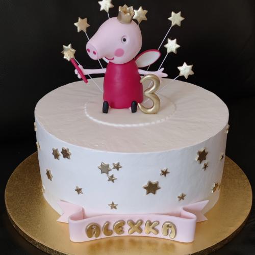 Peppa Pig