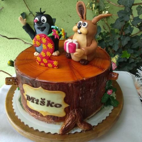 Krtko