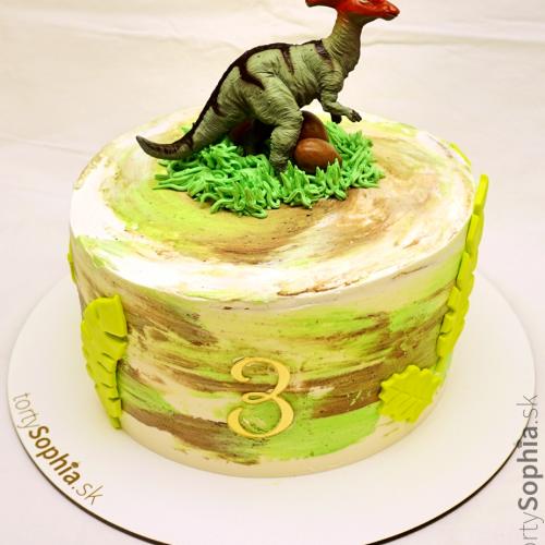 dinosauristická