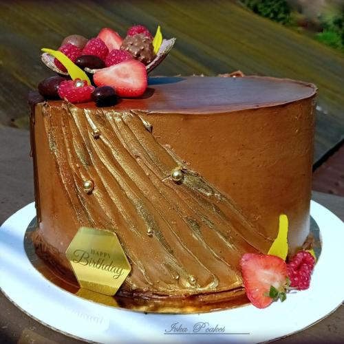 čoko, IvkaP, torta