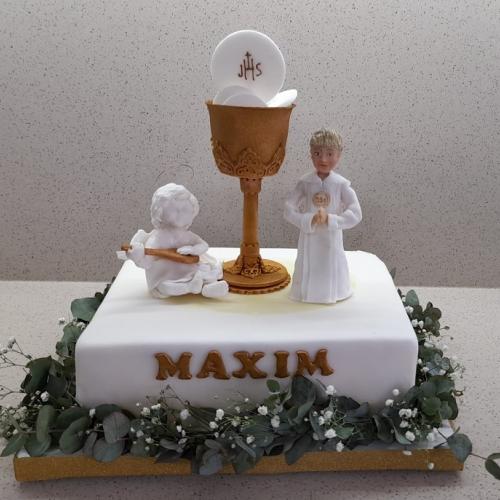 PSP - Maxim, mariaJ, torta
