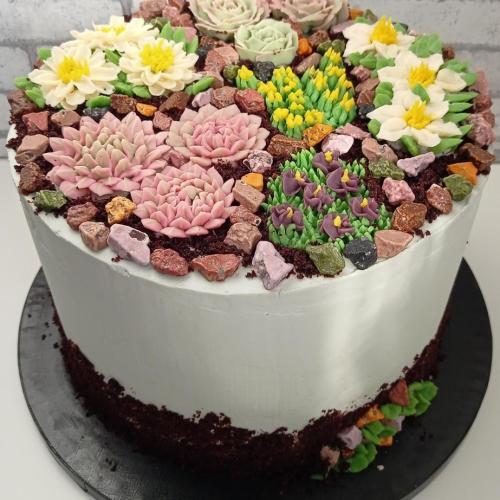 Torta so skalkou, Tesserts, torta