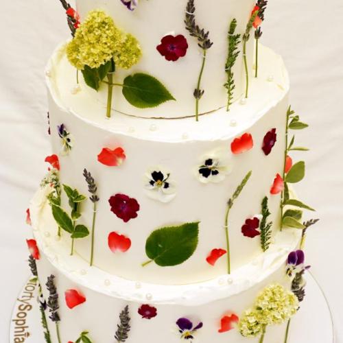 narodeninová, tortysophia.sk, torta