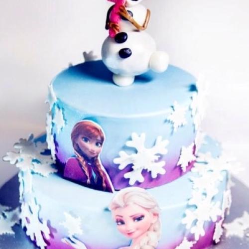 Frozen